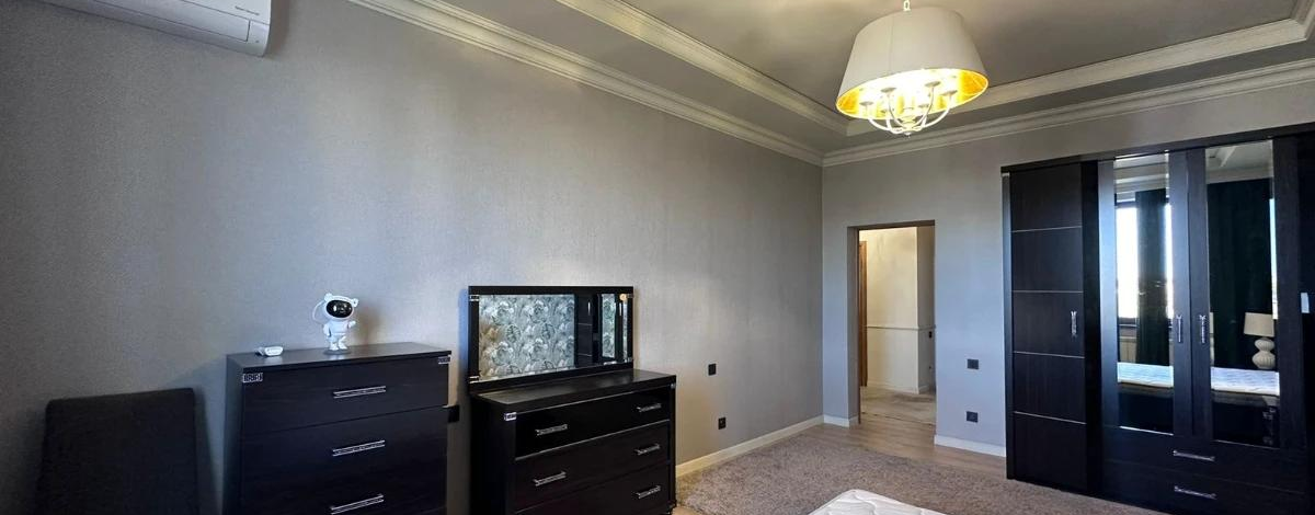 4-комнатная квартира · 152 м² · 10/13 этаж, Сырым батыра 99/3