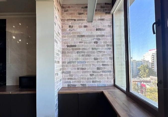 4-комнатная квартира · 152 м² · 10/13 этаж, Сырым батыра 99/3