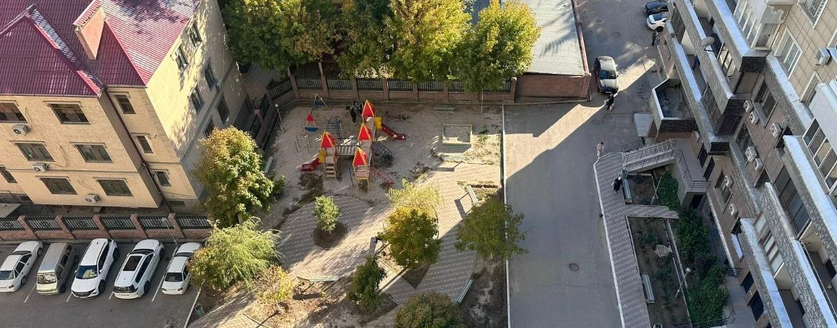 4-комнатная квартира · 152 м² · 10/13 этаж, Сырым батыра 99/3