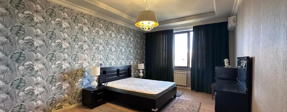 4-комнатная квартира · 152 м² · 10/13 этаж, Сырым батыра 99/3