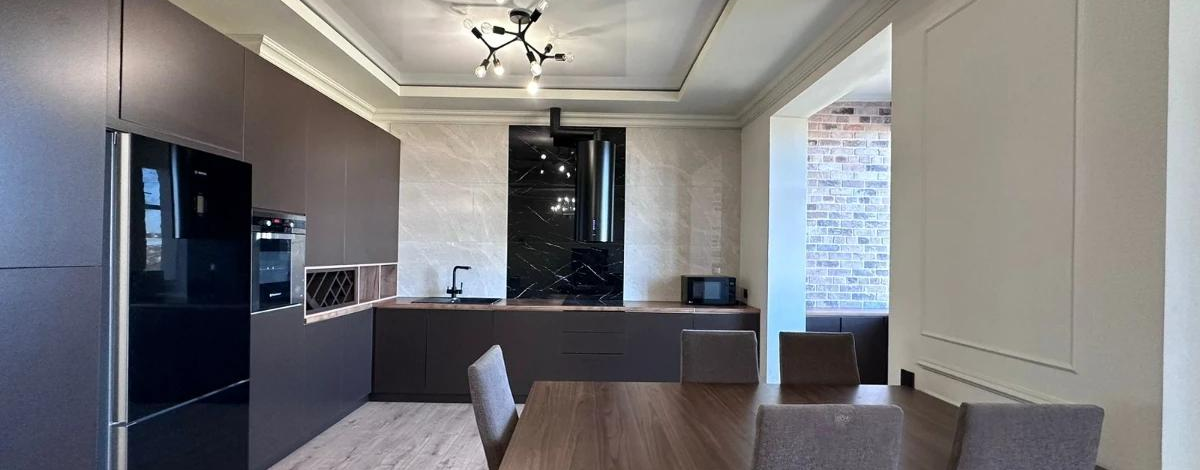 4-комнатная квартира · 152 м² · 10/13 этаж, Сырым батыра 99/3