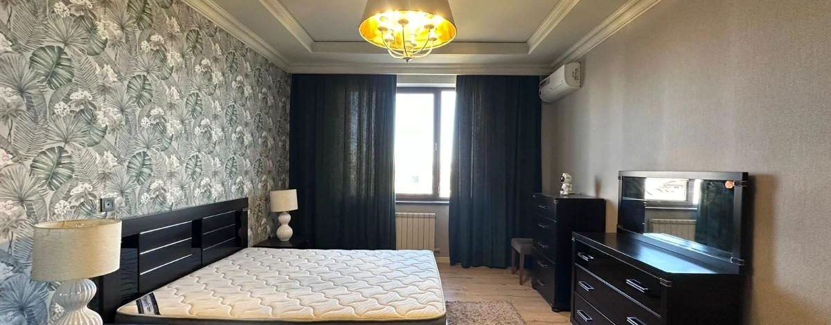 4-комнатная квартира · 152 м² · 10/13 этаж, Сырым батыра 99/3