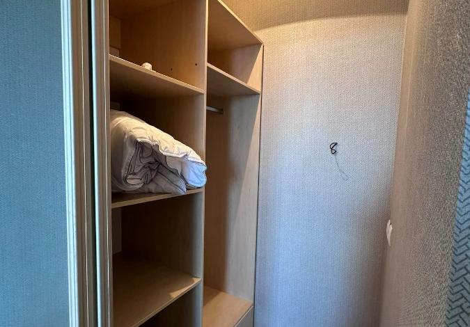 4-комнатная квартира · 152 м² · 10/13 этаж, Сырым батыра 99/3