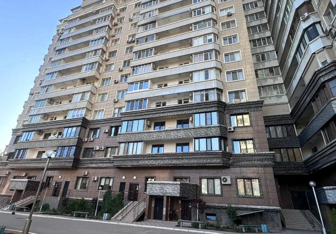 4-комнатная квартира · 152 м² · 10/13 этаж, Сырым батыра 99/3