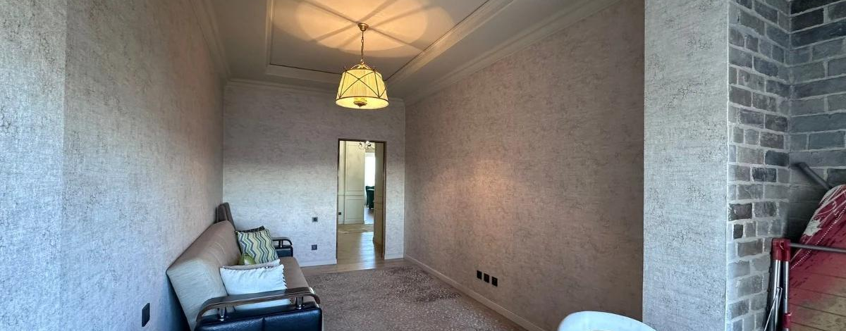 4-комнатная квартира · 152 м² · 10/13 этаж, Сырым батыра 99/3