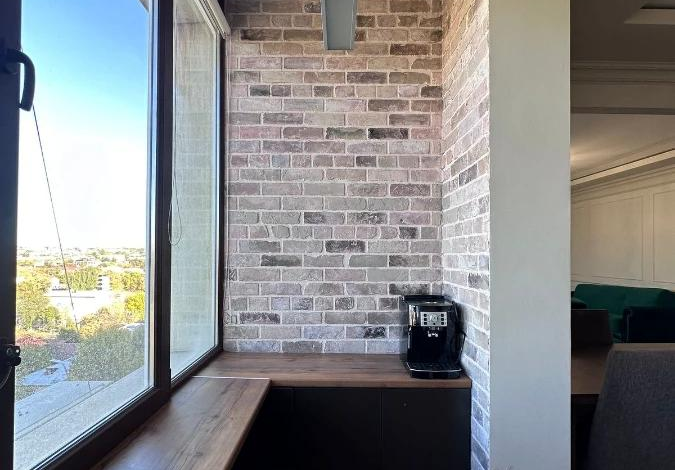 4-комнатная квартира · 152 м² · 10/13 этаж, Сырым батыра 99/3