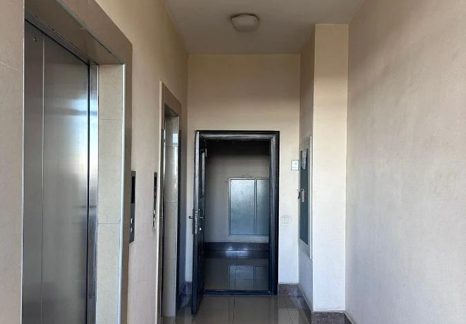 4-комнатная квартира · 152 м² · 10/13 этаж, Сырым батыра 99/3