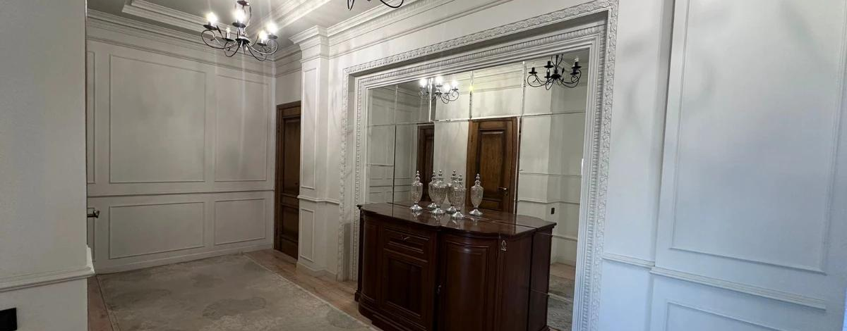 4-комнатная квартира · 152 м² · 10/13 этаж, Сырым батыра 99/3