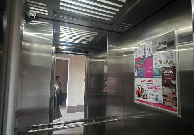 4-комнатная квартира · 152 м² · 10/13 этаж, Сырым батыра 99/3