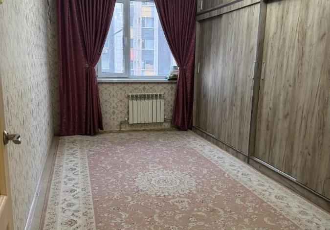 1-комнатная квартира · 37.5 м² · 3/7 этаж, Куаныша Толеметова