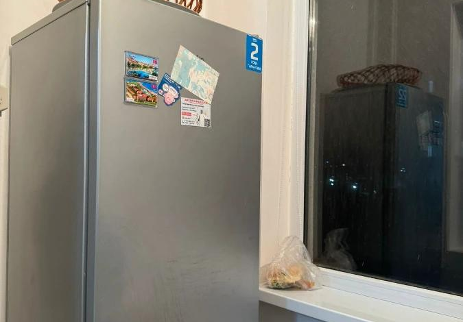 1-комнатная квартира · 37.5 м² · 3/7 этаж, Куаныша Толеметова