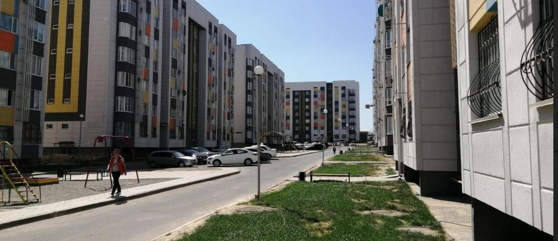 1-комнатная квартира · 37.5 м² · 3/7 этаж, Куаныша Толеметова