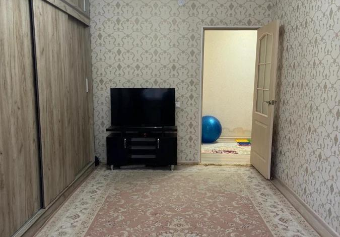 1-комнатная квартира · 37.5 м² · 3/7 этаж, Куаныша Толеметова