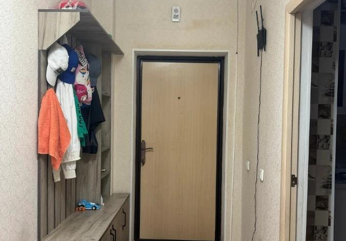 1-комнатная квартира · 37.5 м² · 3/7 этаж, Куаныша Толеметова