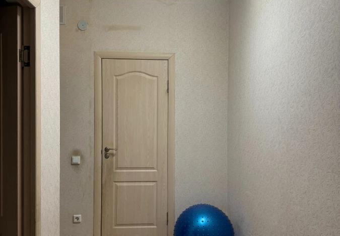 1-комнатная квартира · 37.5 м² · 3/7 этаж, Куаныша Толеметова