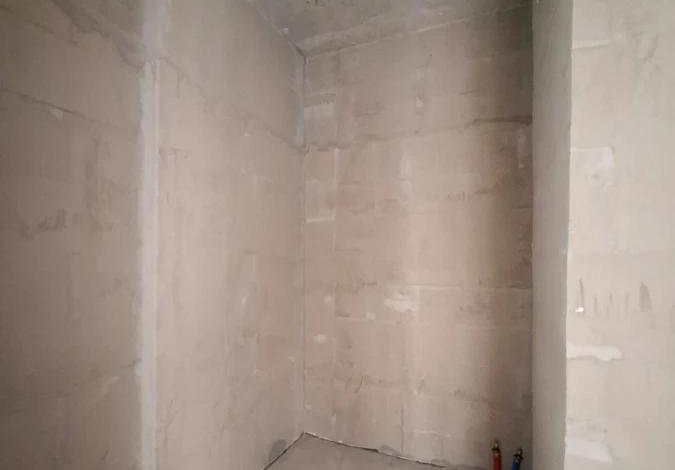 1-комнатная квартира · 45.43 м² · 15/16 этаж, Аргынбекова