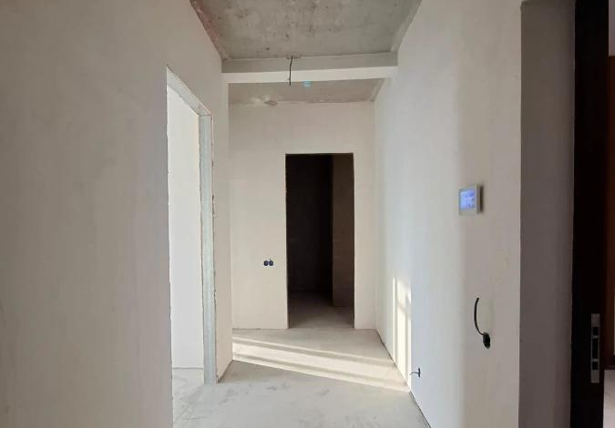 1-комнатная квартира · 45.43 м² · 15/16 этаж, Аргынбекова