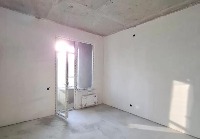 1-комнатная квартира · 45.43 м² · 15/16 этаж, Аргынбекова