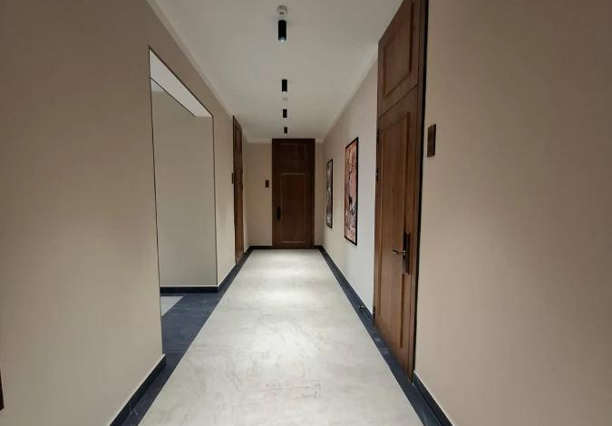 1-комнатная квартира · 45.43 м² · 15/16 этаж, Аргынбекова