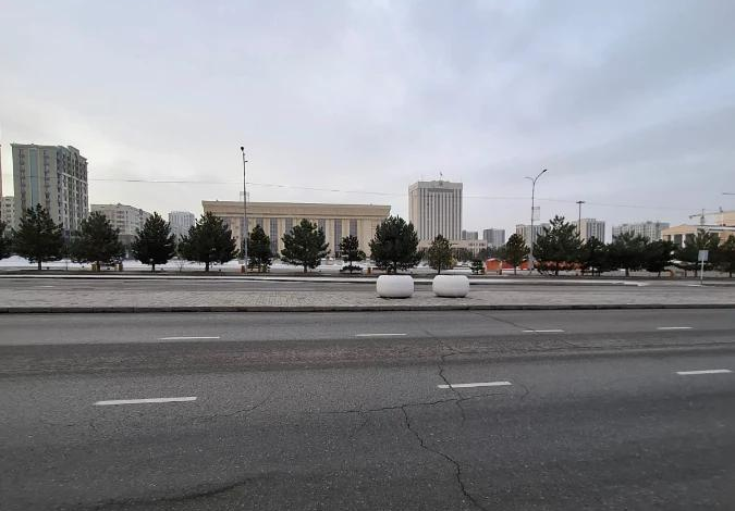 1-комнатная квартира · 45.43 м² · 15/16 этаж, Аргынбекова