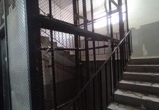 2-комнатная квартира · 58.9 м² · 5/9 этаж, мкр Нурсат