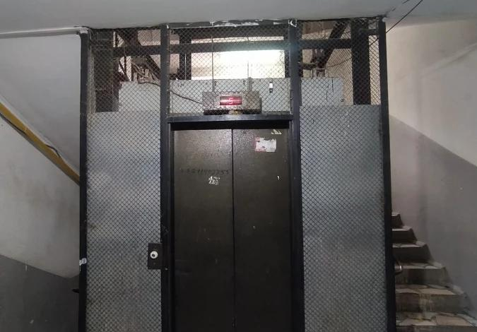 2-комнатная квартира · 58.9 м² · 5/9 этаж, мкр Нурсат