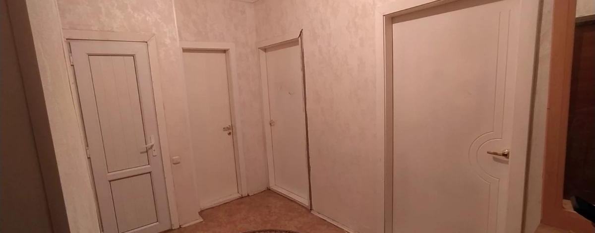 2-комнатная квартира · 58.9 м² · 5/9 этаж, мкр Нурсат