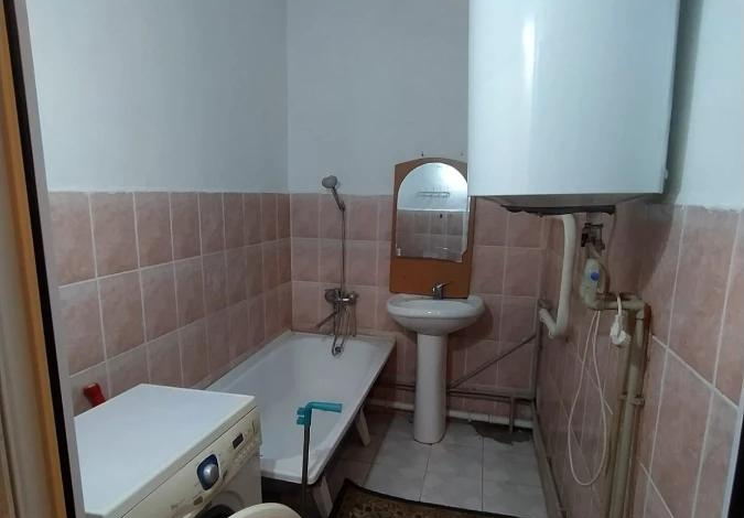 2-комнатная квартира · 58.9 м² · 5/9 этаж, мкр Нурсат