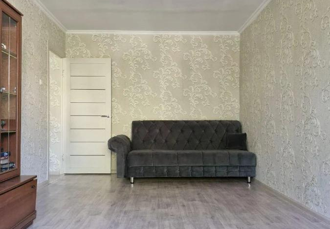 2-комнатная квартира · 43 м² · 4/5 этаж, жангильдина