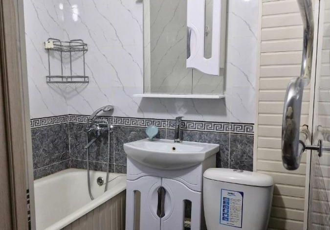 2-комнатная квартира · 43 м² · 4/5 этаж, жангильдина