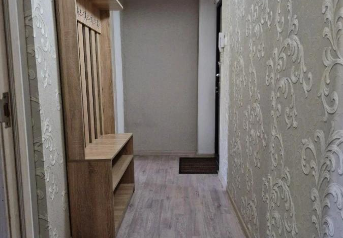 2-комнатная квартира · 43 м² · 4/5 этаж, жангильдина