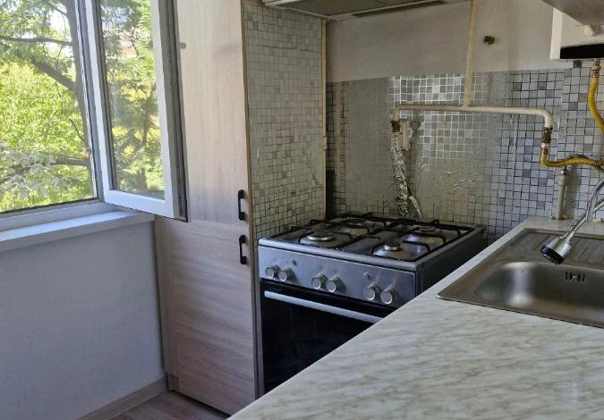 2-комнатная квартира · 43 м² · 4/5 этаж, жангильдина