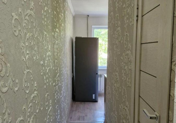 2-комнатная квартира · 43 м² · 4/5 этаж, жангильдина