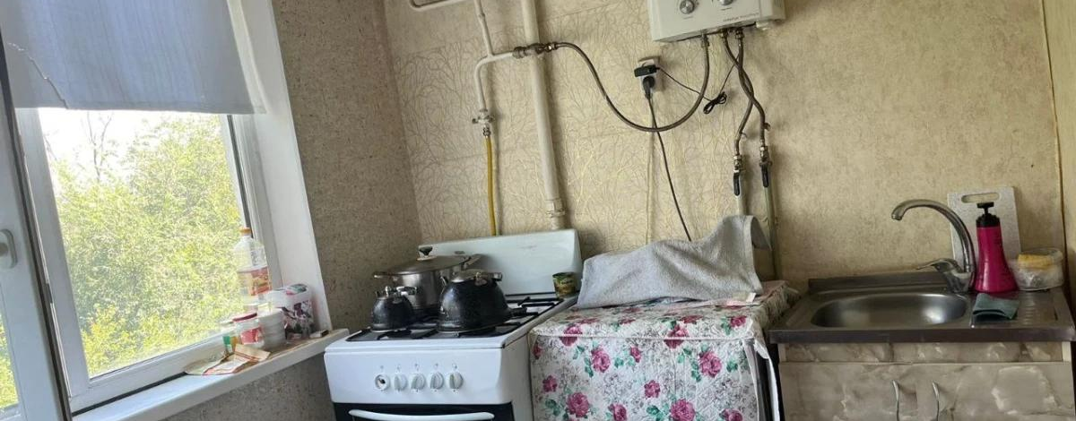 2-комнатная квартира · 45 м² · 4/5 этаж, жангильдина