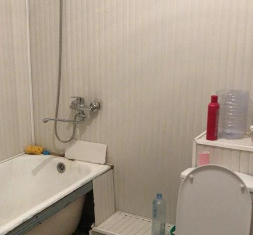 2-комнатная квартира · 45 м² · 4/5 этаж, жангильдина