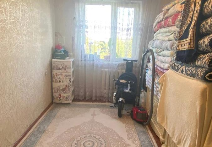 2-комнатная квартира · 45 м² · 4/5 этаж, жангильдина