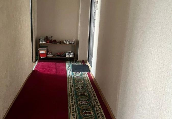 2-комнатная квартира · 45 м² · 4/5 этаж, жангильдина