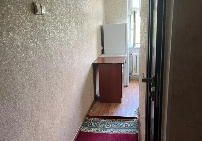 2-комнатная квартира · 45 м² · 4/5 этаж, жангильдина