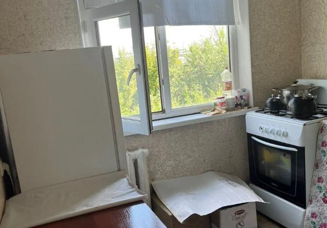 2-комнатная квартира · 45 м² · 4/5 этаж, жангильдина