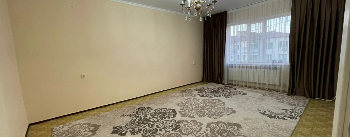 2-комнатная квартира · 56 м² · 5/5 этаж, мкр Нурсат