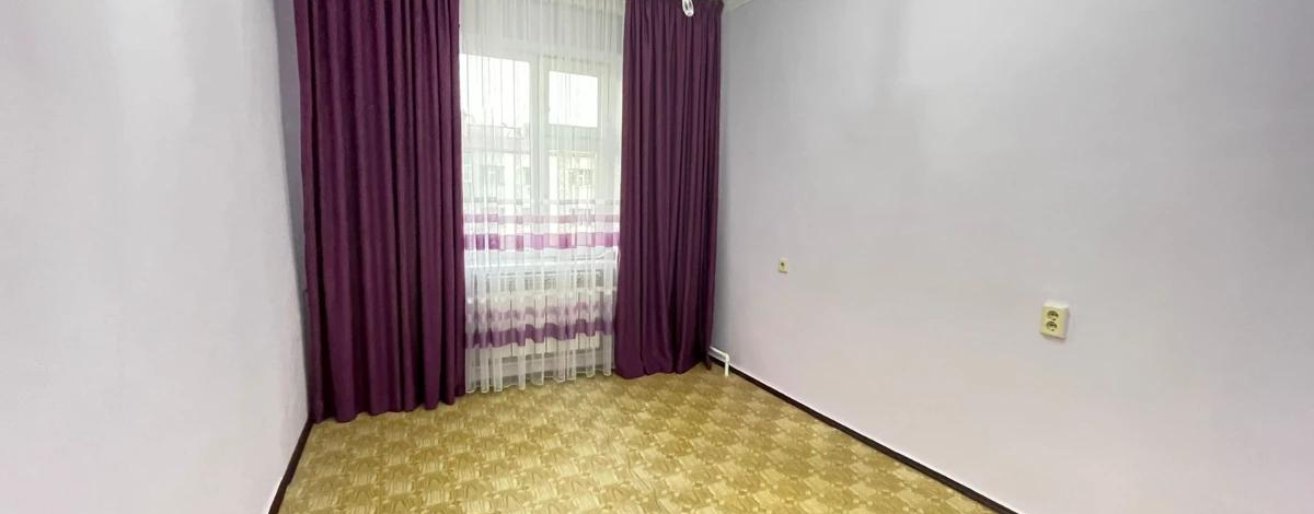 2-комнатная квартира · 56 м² · 5/5 этаж, мкр Нурсат