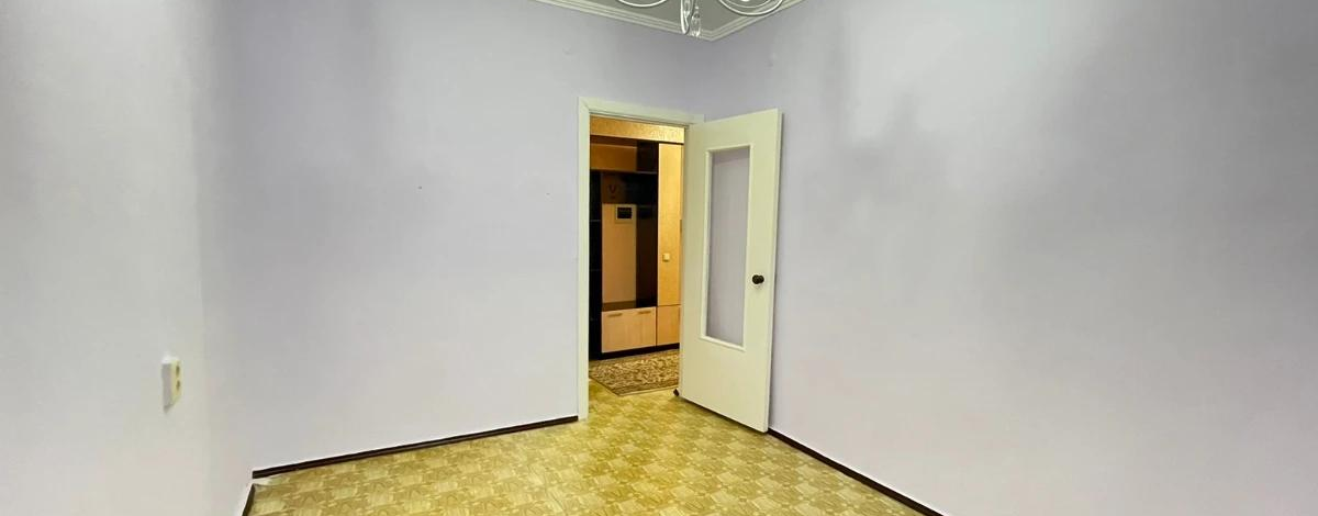 2-комнатная квартира · 56 м² · 5/5 этаж, мкр Нурсат