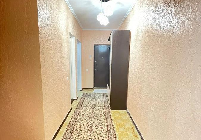 2-комнатная квартира · 56 м² · 5/5 этаж, мкр Нурсат