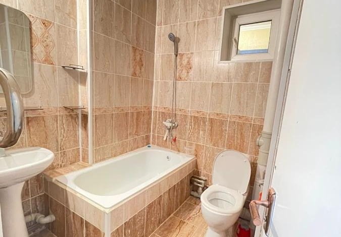 2-комнатная квартира · 56 м² · 5/5 этаж, мкр Нурсат