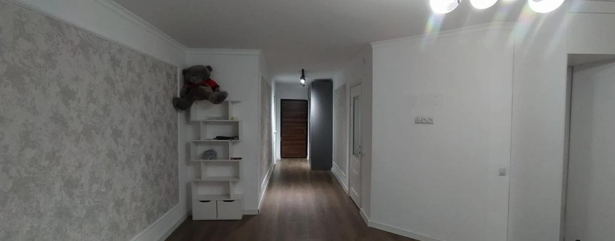 2-комнатная квартира · 52.8 м² · 1/5 этаж, Тулпар 2а