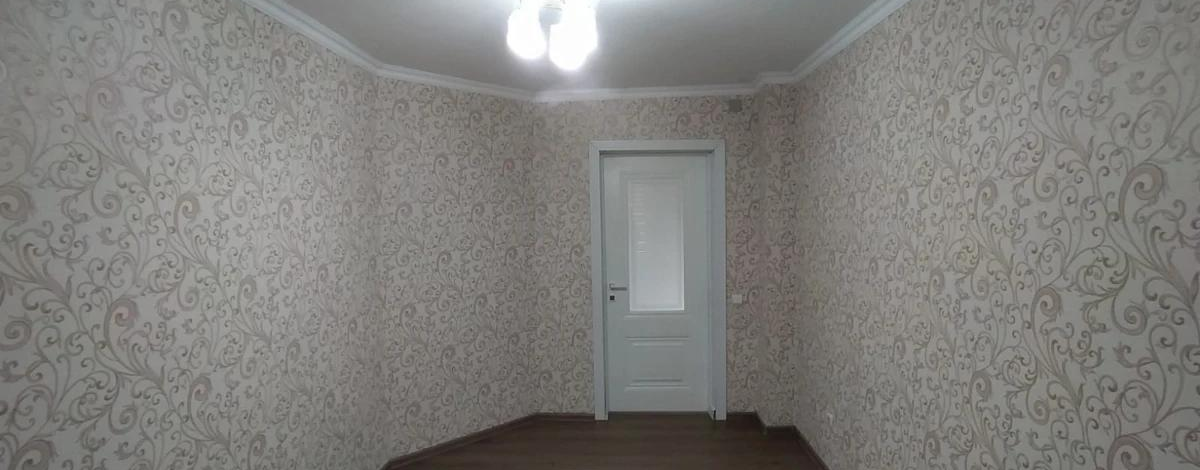 2-комнатная квартира · 52.8 м² · 1/5 этаж, Тулпар 2а