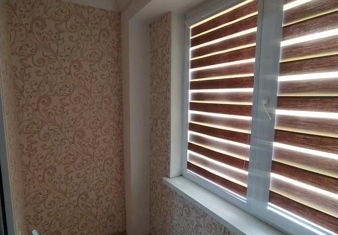 2-комнатная квартира · 52.8 м² · 1/5 этаж, Тулпар 2а