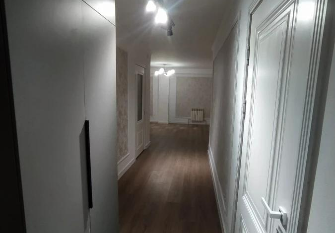 2-комнатная квартира · 52.8 м² · 1/5 этаж, Тулпар 2а