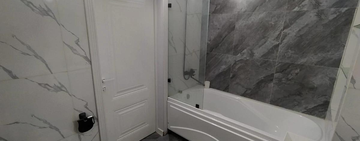 2-комнатная квартира · 52.8 м² · 1/5 этаж, Тулпар 2а