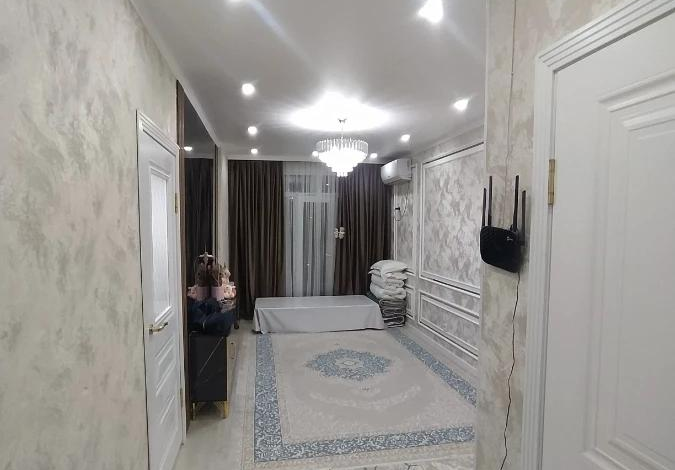 1-комнатная квартира · 36 м² · 9/12 этаж, мкр Нурсат 2